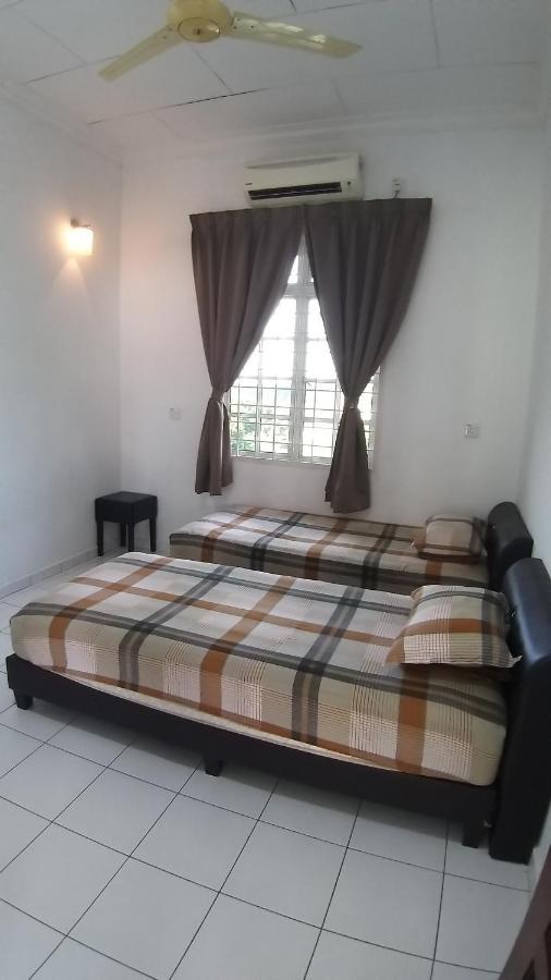 Seri Dusun Sepang Homestay & Event Space Exterior foto