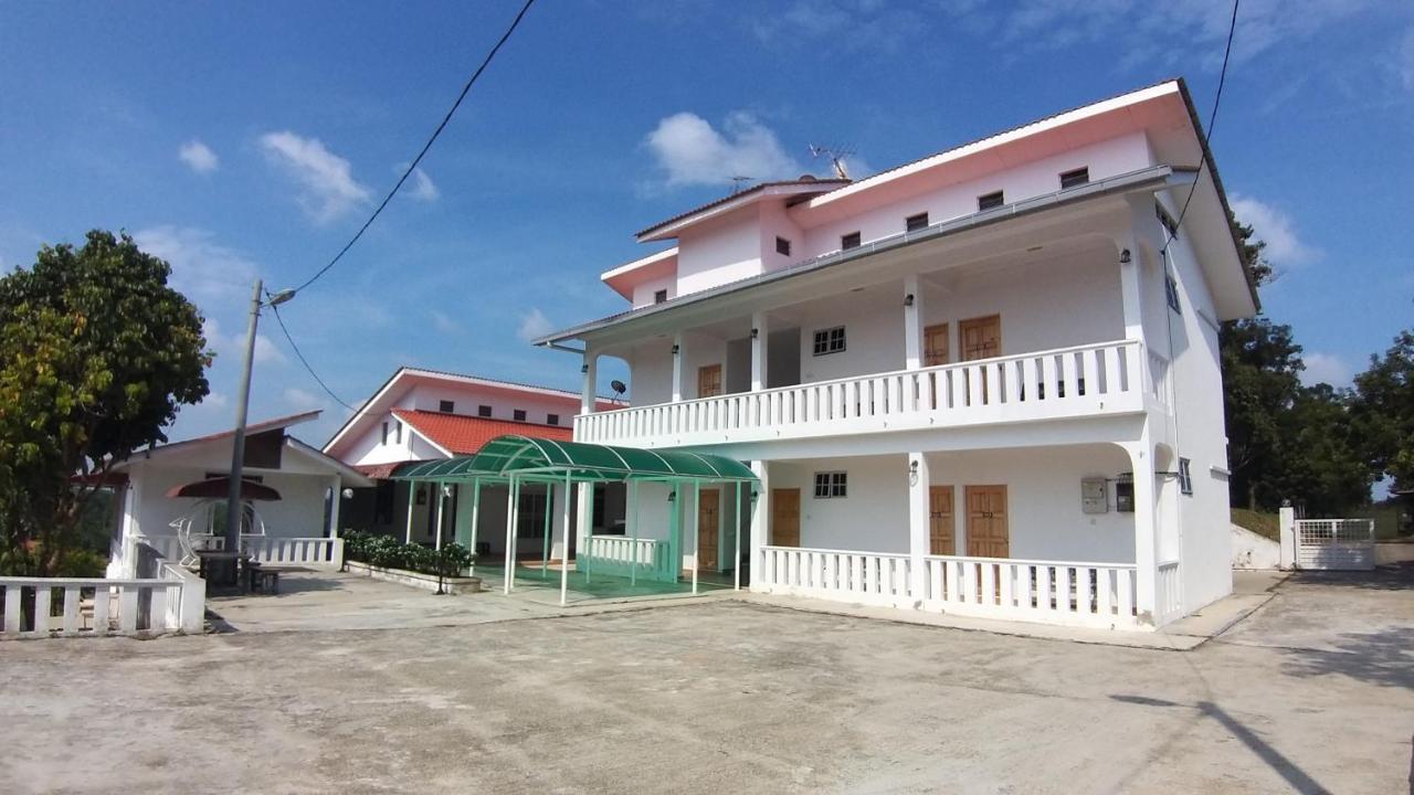Seri Dusun Sepang Homestay & Event Space Exterior foto