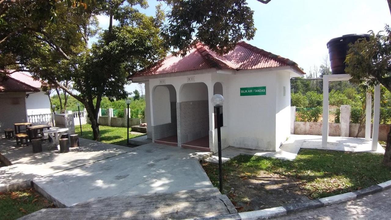 Seri Dusun Sepang Homestay & Event Space Exterior foto