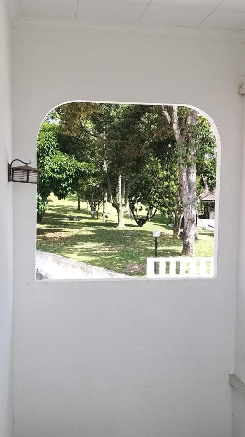 Seri Dusun Sepang Homestay & Event Space Exterior foto