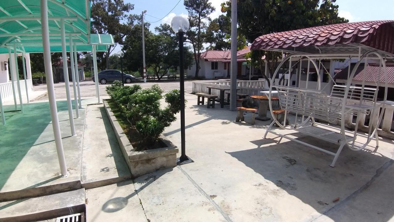 Seri Dusun Sepang Homestay & Event Space Exterior foto