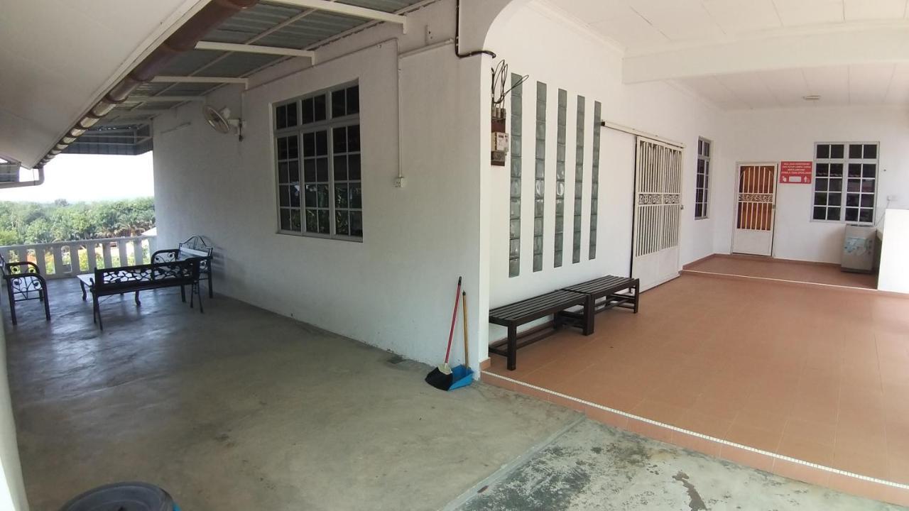 Seri Dusun Sepang Homestay & Event Space Exterior foto