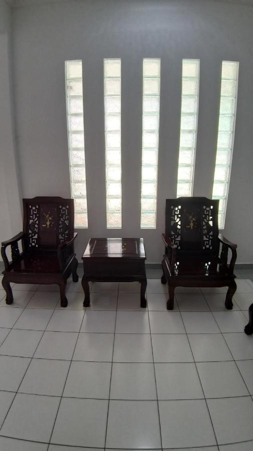 Seri Dusun Sepang Homestay & Event Space Exterior foto