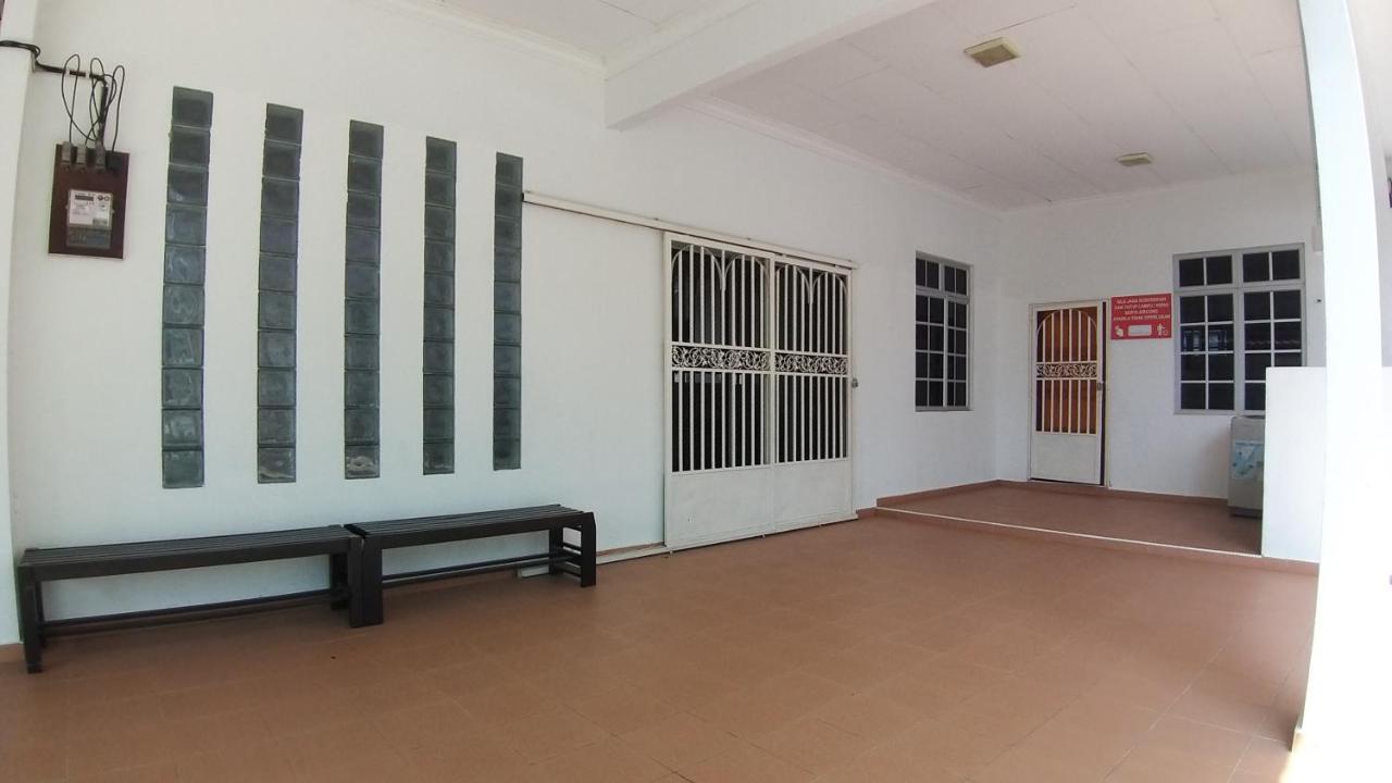 Seri Dusun Sepang Homestay & Event Space Exterior foto