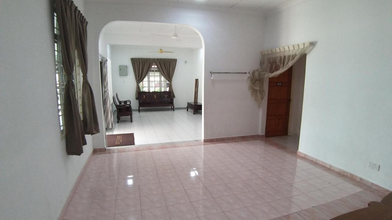 Seri Dusun Sepang Homestay & Event Space Exterior foto