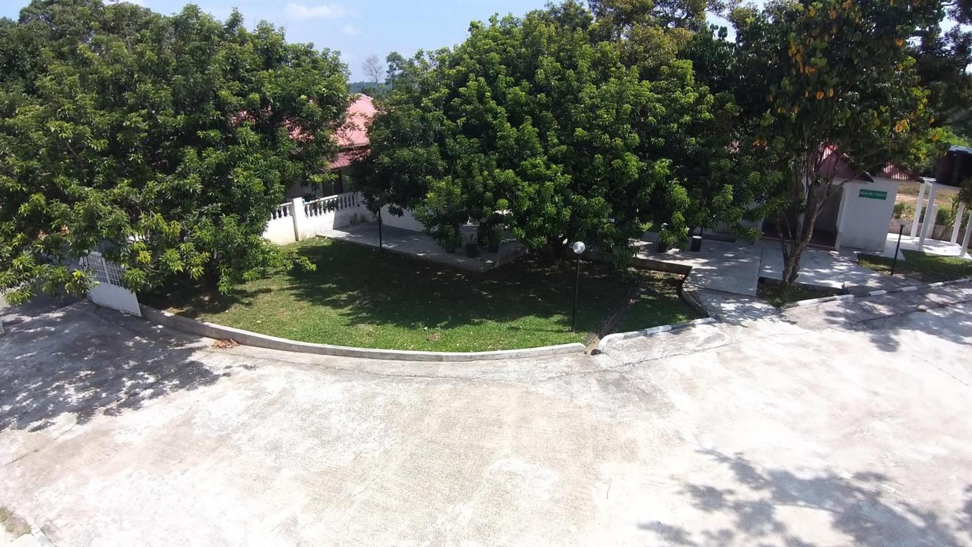 Seri Dusun Sepang Homestay & Event Space Exterior foto