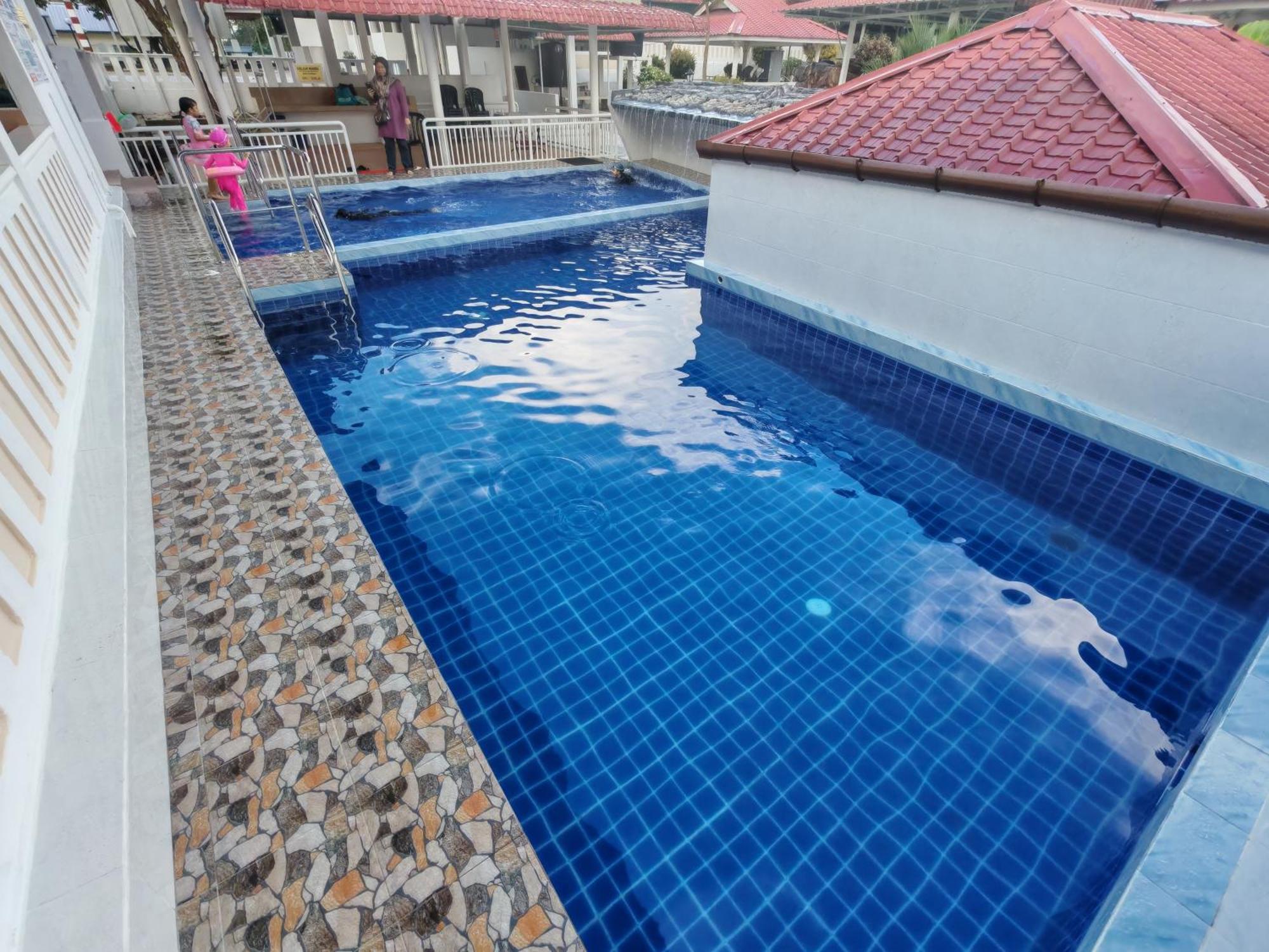 Seri Dusun Sepang Homestay & Event Space Exterior foto